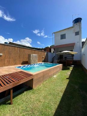 Argila Guest House